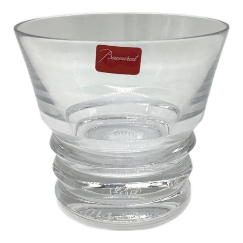 Baccarat (バカラ) ベガ タンブラー ペアグラス 記念刻印有 2104382