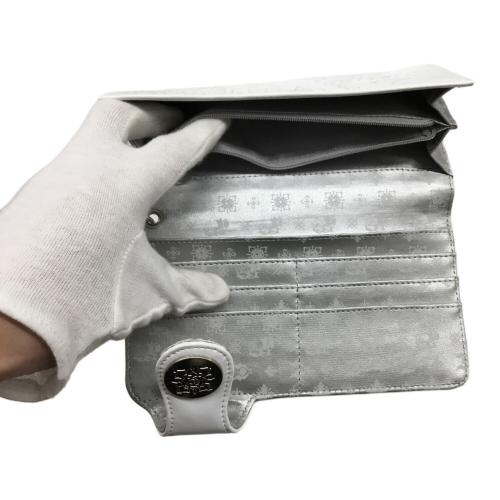 ヴァンパイア騎士(ヴァンパイアナイト) カスタムウォレット ホワイト 未使用品