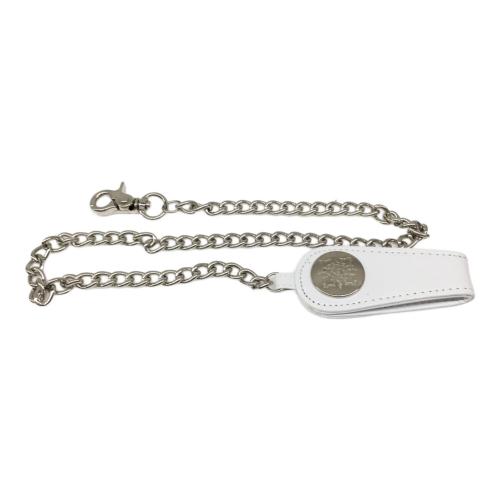 ヴァンパイア騎士(ヴァンパイアナイト) カスタムウォレット ホワイト 未使用品