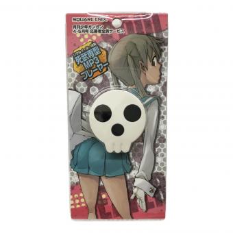 死武専型 MP3プレーヤー ソウルイーター SQUARE ENIX(スクウェア・エニックス)