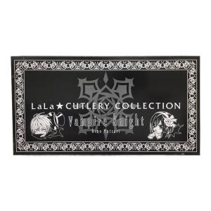 ヴァンパイア騎士 (ヴァンパイアナイト) カトラリーセット 未使用品