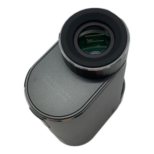 R2G MATE HYBRID ゴルフ距離測定器 グレー