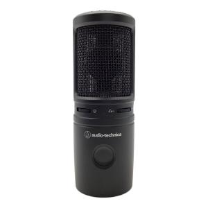 audio-technica (オーディオテクニカ) コンデンサ マイク AT2020USB-X