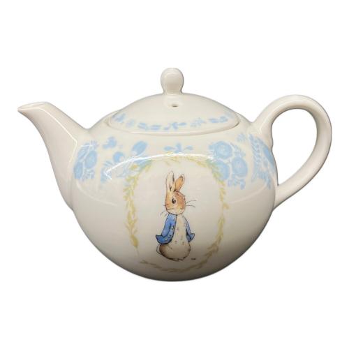 Peter Rabbit (ピーターラビット) 洋食器