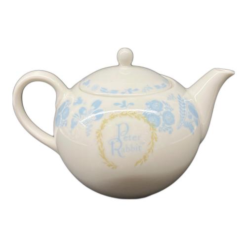 Peter Rabbit (ピーターラビット) 洋食器