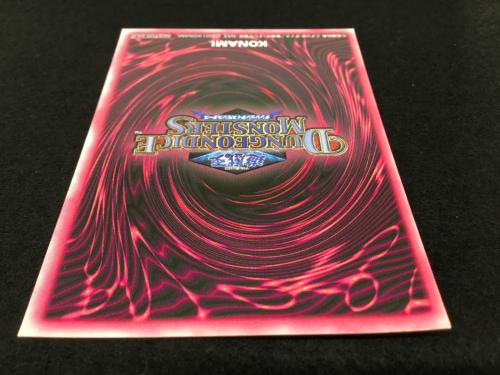 ブラック・マジシャン・ガール ※全身のイラスト 遊☆戯☆王 ダンジョンダイスモンスターズ KONAMI(コナミ)