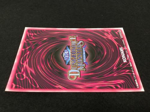 ブラック・マジシャン・ガール ※全身のイラスト 遊☆戯☆王 ダンジョンダイスモンスターズ KONAMI(コナミ)