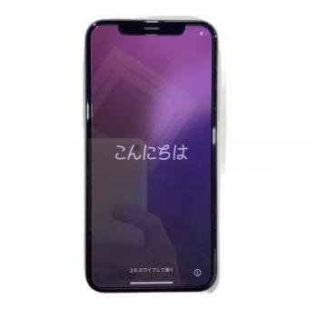 Apple (アップル) iPhone11 Pro シルバー 256GB MWC82J/A
