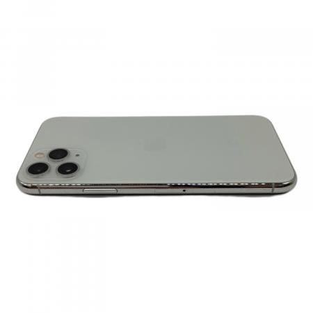 Apple (アップル) iPhone11 Pro シルバー 256GB MWC82J/A｜トレファク