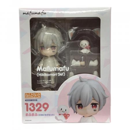 まふまふ(ひきこもりセット) mafumafu(まふまふ) ねんどろいど