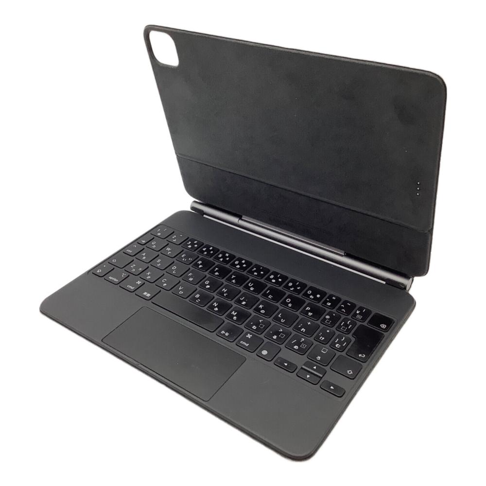 【美品】 Apple Magic Keyboard MXQT2J/A A2261 Apple (アップル) Magic Keyboard 日本語 MXQT2J/A A2261｜トレファク