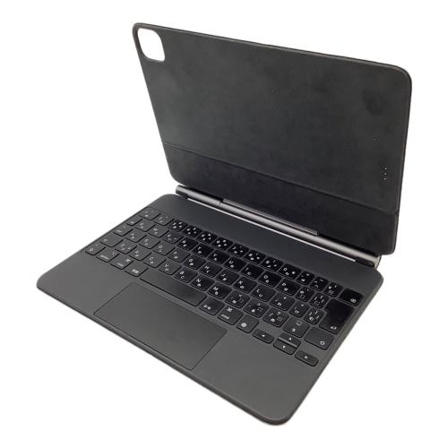 Apple (アップル) Magic Keyboard 日本語 MXQT2J/A A2261