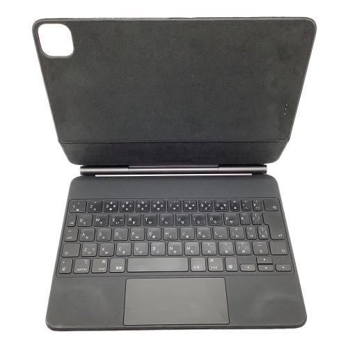 Apple (アップル) Magic Keyboard 日本語 MXQT2J/A A2261