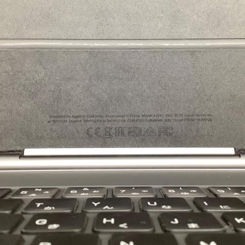 Apple (アップル) Magic Keyboard 日本語 MXQT2J/A A2261