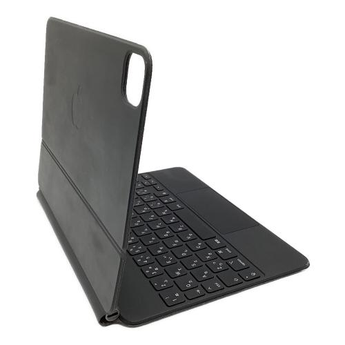 Apple (アップル) Magic Keyboard 日本語 MXQT2J/A A2261