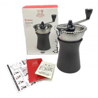 PEUGEOT コーヒーミル クロノス 35853