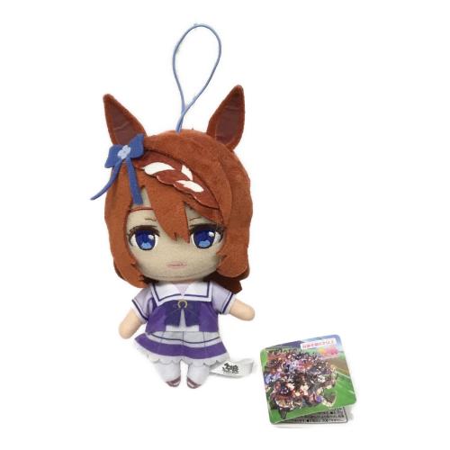 スーパークリーク ウマ娘 プリティーダービー 通常ぬいぐるみVol.7 FuRyu(フリュー)