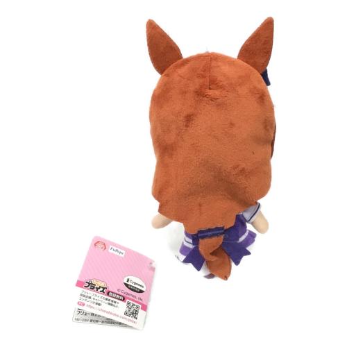スーパークリーク ウマ娘 プリティーダービー 通常ぬいぐるみVol.7 FuRyu(フリュー)