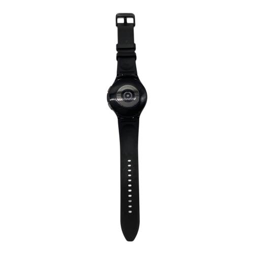SAMSUNG (サムスン) Galaxy Watch4 Classic 46mm ブラック