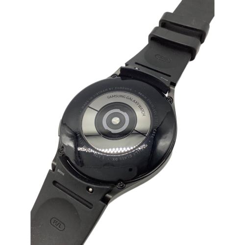 SAMSUNG (サムスン) Galaxy Watch4 Classic 46mm ブラック