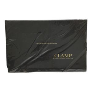X エックス レターセット CLAMP(クランプ) 未開封品