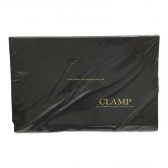 X エックス レターセット CLAMP(クランプ) 未開封品