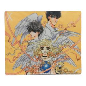 X エックス マウスパッド CLAMP(クランプ) 未開封品