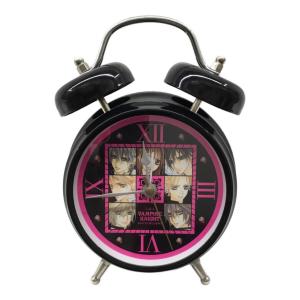 ヴァンパイア騎士(ヴァンパイアナイト) 目覚まし時計