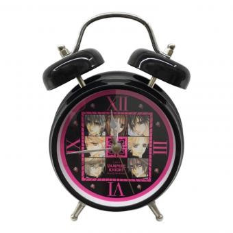 ヴァンパイア騎士(ヴァンパイアナイト) 目覚まし時計