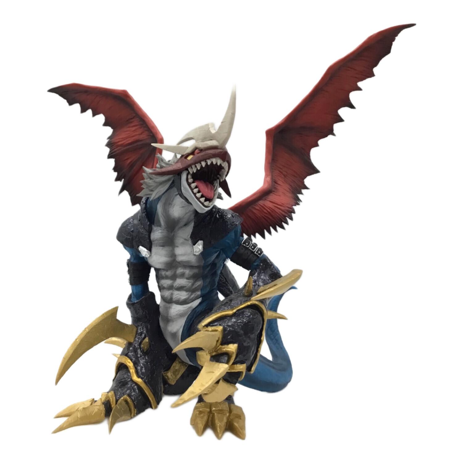 インペリアルドラモン ドラゴンモード デジモンアドベンチャー02