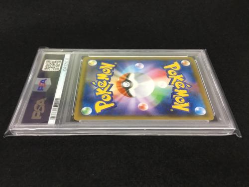 モミ SR E 081/070 SR ポケモンカード PSA10