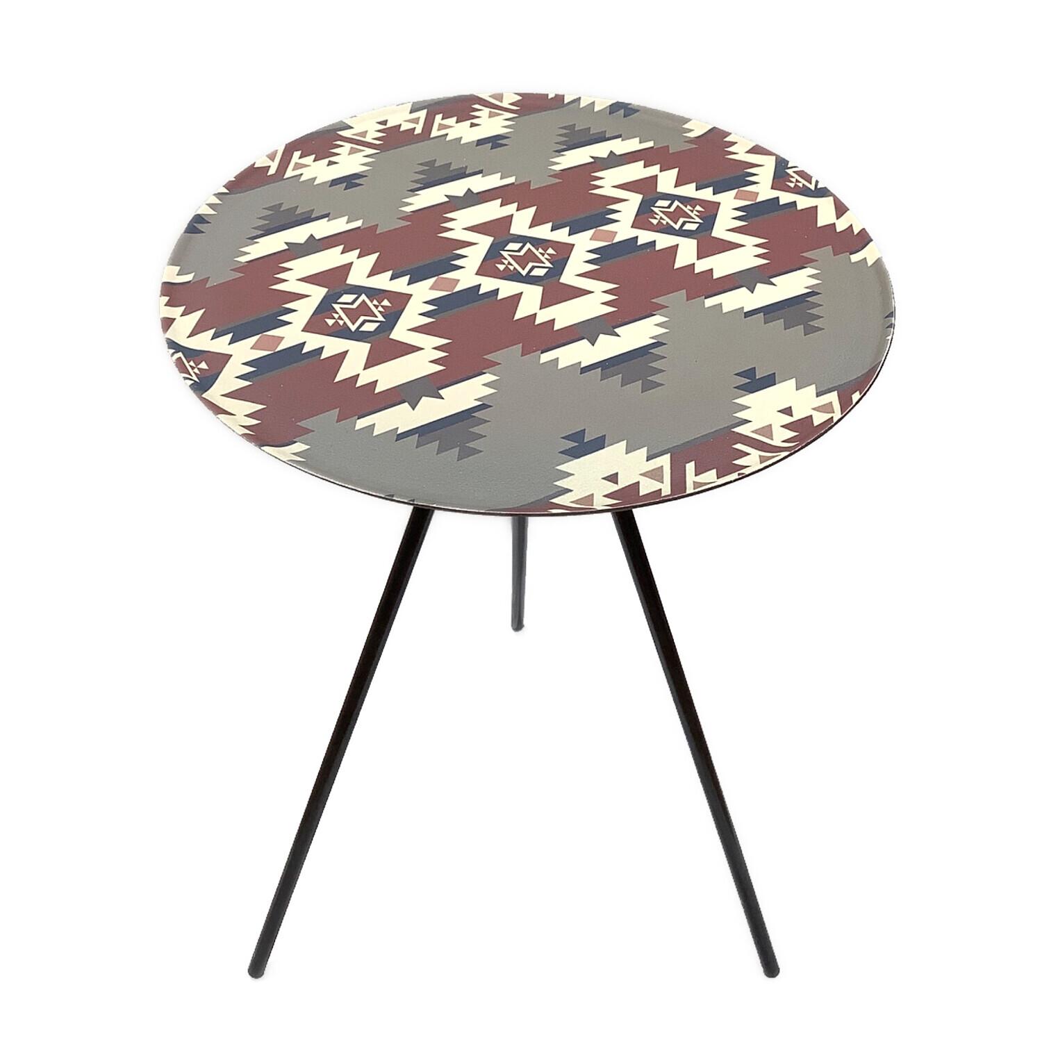 ペンドルトン×ヘリノックス テーブルワンホーム　新品未使用　廃番　希少 Helinox（ヘリノックス）× PENDLETON (ペンドルトン) アウトドア