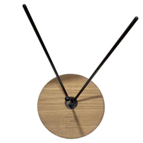 Helinox（ヘリノックス）× PENDLETON (ペンドルトン) アウトドアテーブル Table O