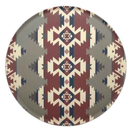 Helinox（ヘリノックス）× PENDLETON (ペンドルトン) アウトドアテーブル Table O