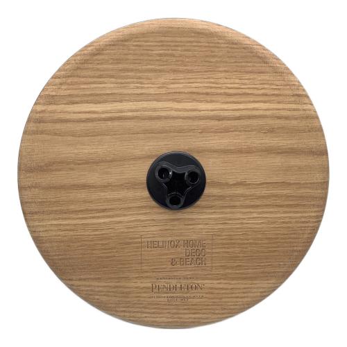 Helinox（ヘリノックス）× PENDLETON (ペンドルトン) アウトドアテーブル Table O