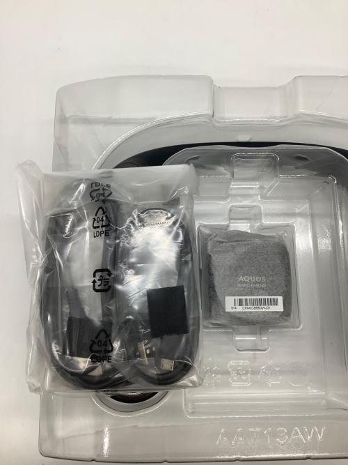 SHARP (シャープ) AQUOSサウンドパートナー AN-SX7A ワイヤレス ウェアラブル ネック スピーカー