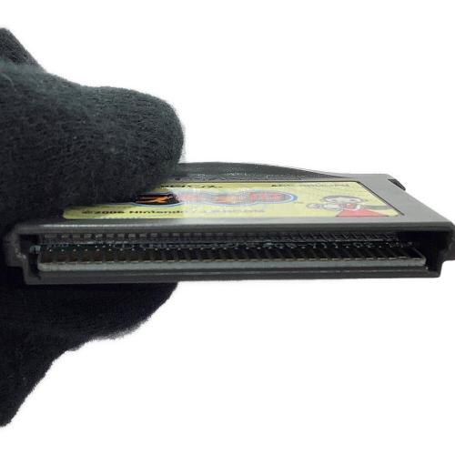 Nintendo (ニンテンドー) リズム天国 ゲームボーイアドバンス用ソフト -