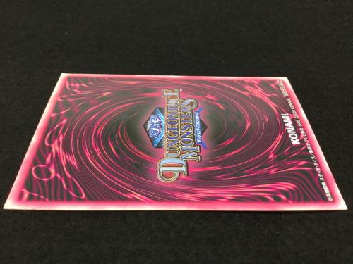 ブラック・マジシャン・ガール ※顔アップのイラスト 遊☆戯☆王 ダンジョンダイスモンスターズ KONAMI(コナミ)