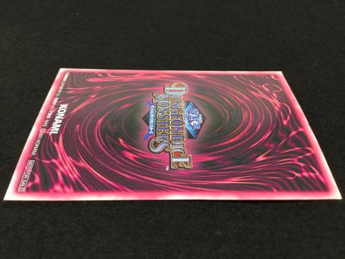 ブラック・マジシャン・ガール ※上半身のイラスト 遊☆戯☆王 ダンジョンダイスモンスターズ KONAMI(コナミ)