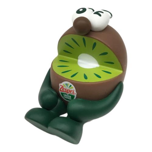 キウイブラザーズ フィギュア5体セット