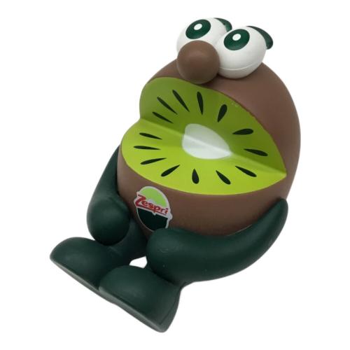 キウイブラザーズ フィギュア5体セット