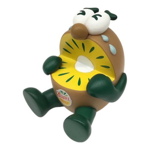 キウイブラザーズ フィギュア5体セット