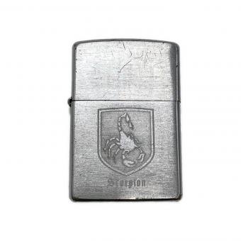 ZIPPO 2004年製 SCORPION