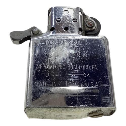 ZIPPO 2004年製 SCORPION