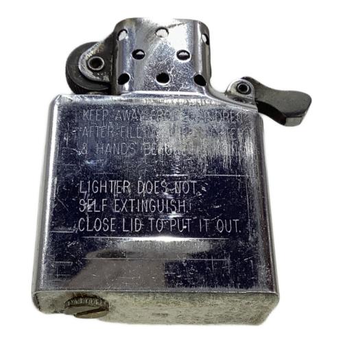 ZIPPO 2004年製 SCORPION