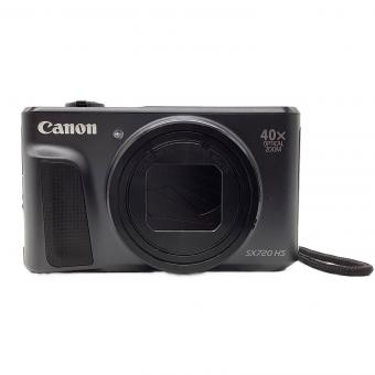 CANON (キヤノン) コンパクトデジタルカメラ SX720 HS