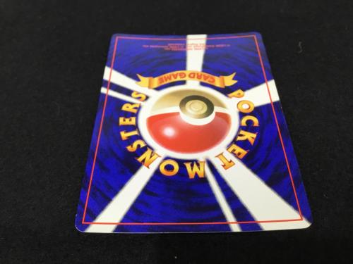 フリーザー LV.35 No.144 ポケモンカード 旧裏面