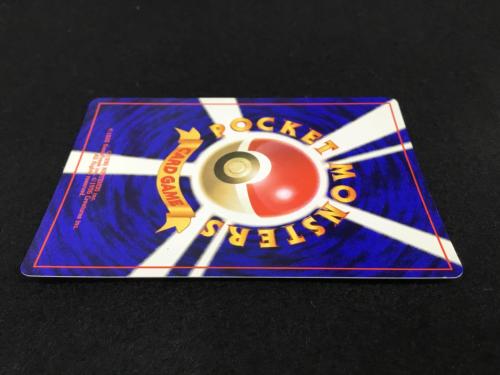 フリーザー LV.35 No.144 ポケモンカード 旧裏面