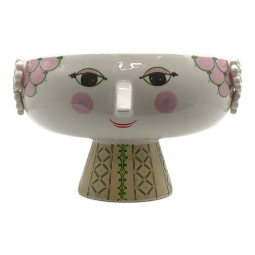 Bjorn Wiinblad (ヴィヨルン・ヴィンブラッド) ボウル EVA ( エヴァ ) ソフトピンク