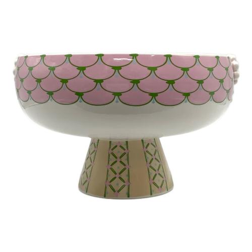 Bjorn Wiinblad (ヴィヨルン・ヴィンブラッド) ボウル EVA ( エヴァ ) ソフトピンク